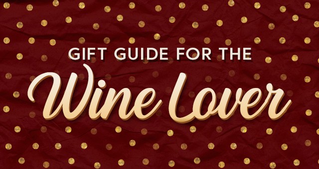 A Guide to Wine Accessories Gifts