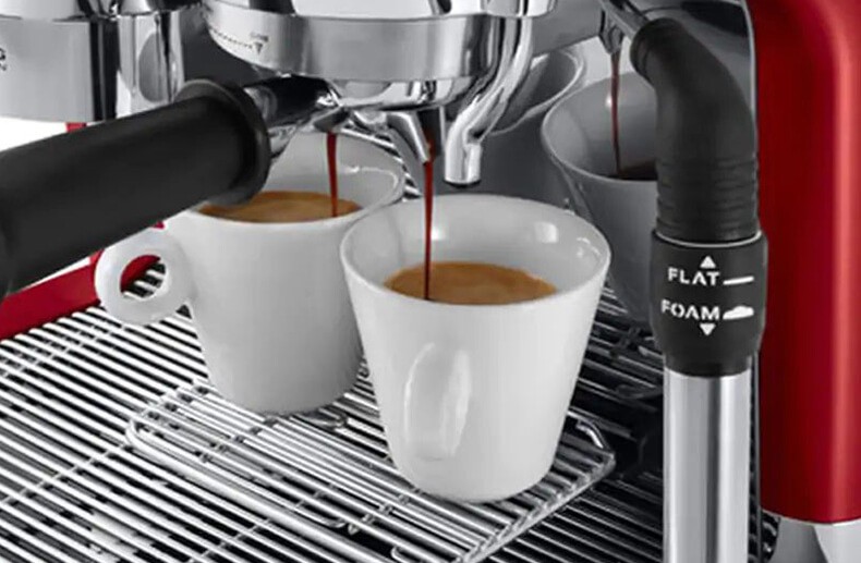 Espresso Machine FAQ