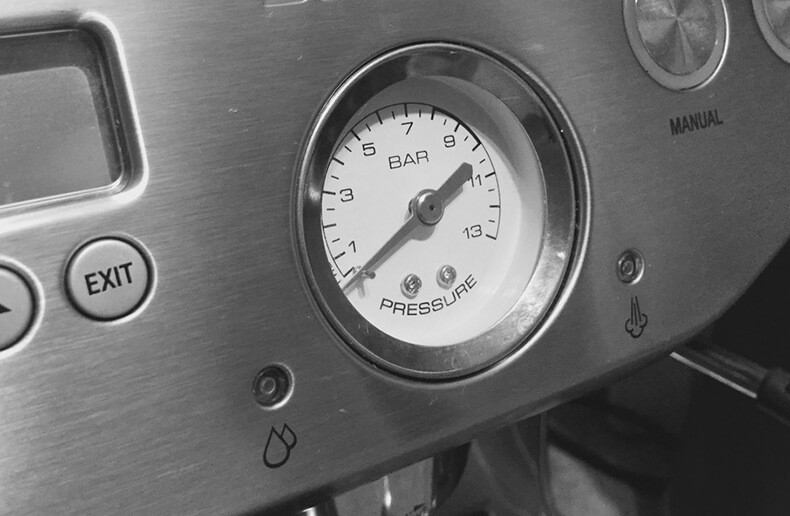 Espresso Machine FAQ Quench Essentials