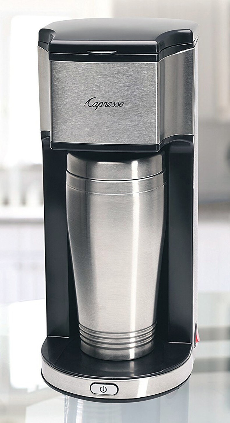 Coffee Maker Buying Guide What is the Best Coffee Maker for You?