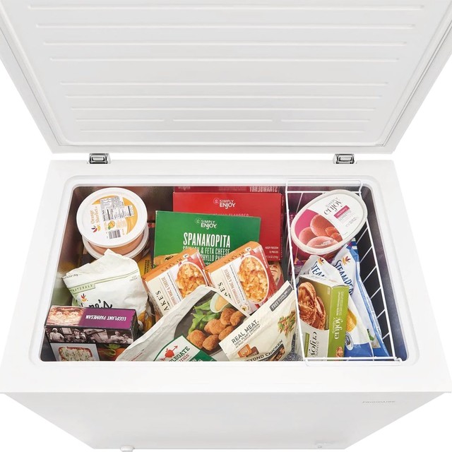 How To Choose the Right Freezer for Food Storage Quench Essentials