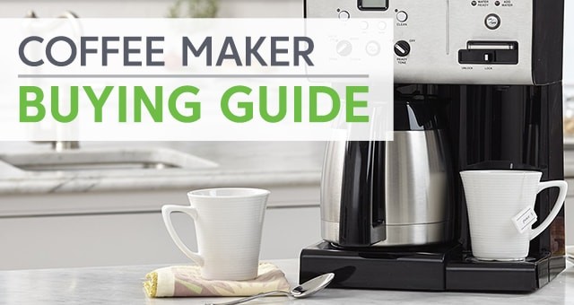 What is the Best 4 Cup Coffee Maker (Reviews and Buyer's Guide)