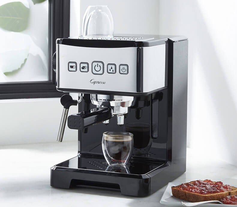 Espresso Machine Buying Guide | Quench Essentials