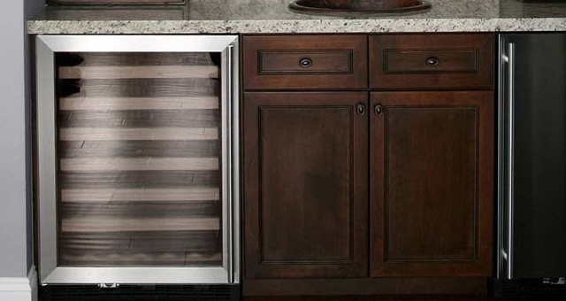 How To Install An Undercounter Wine Or Beverage Cooler Quench