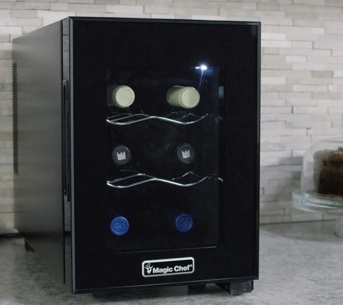 Wine Cooler Gift Guide Quench Essentials