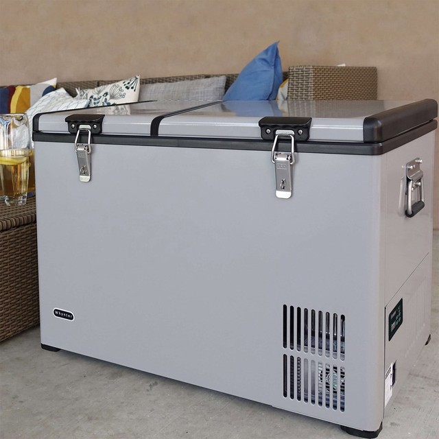 How To Choose the Right Freezer for Food Storage Quench Essentials