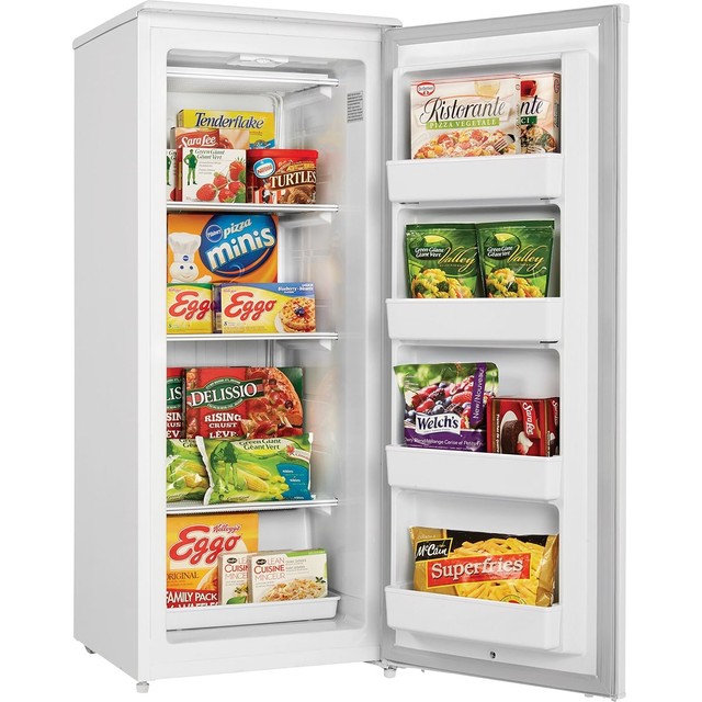 How To Choose the Right Freezer for Food Storage Quench Essentials