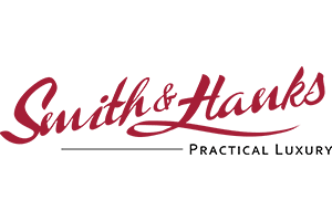 Smith & Hanks Logo
