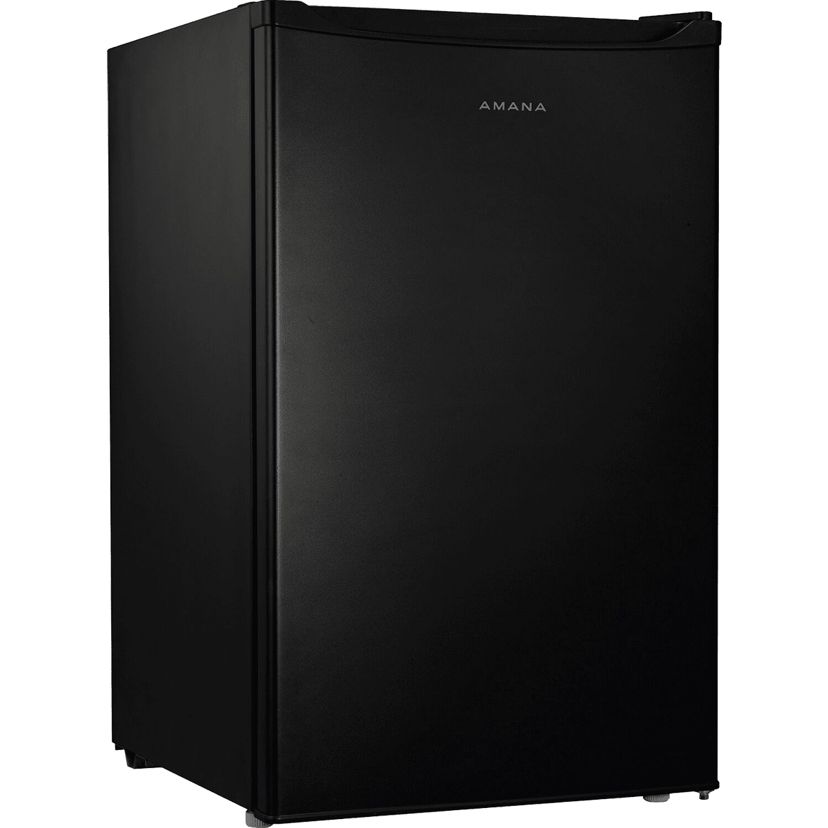 Amana 4.3 Cu. Ft. Mini Refrigerator w/ FullWidth Chiller Quench Essentials