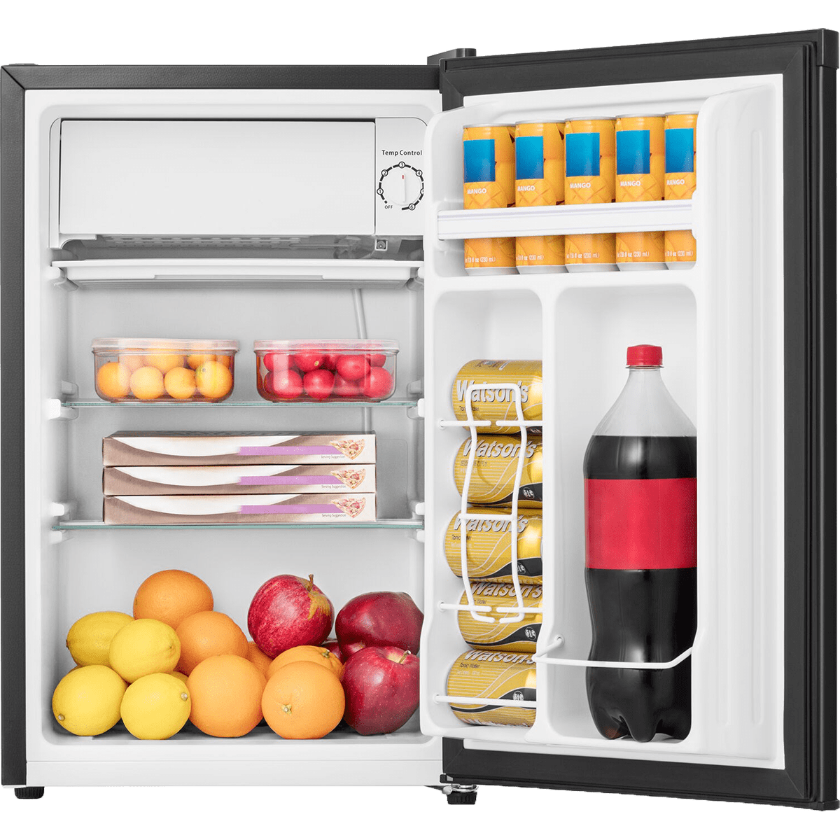 arctic wind compact refrigerator