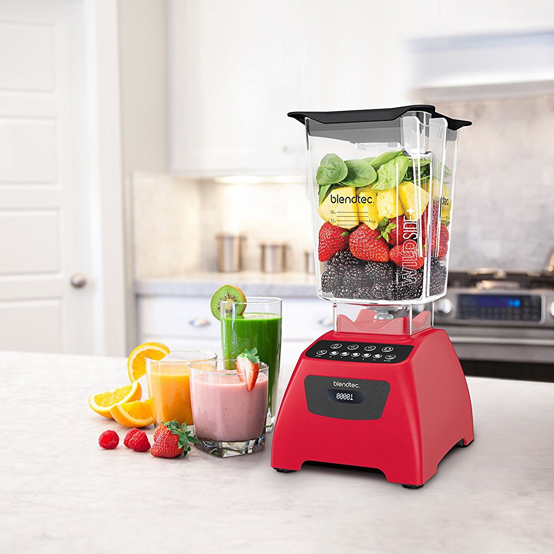 What Are The Best Smoothie Blenders? Quench Essentials