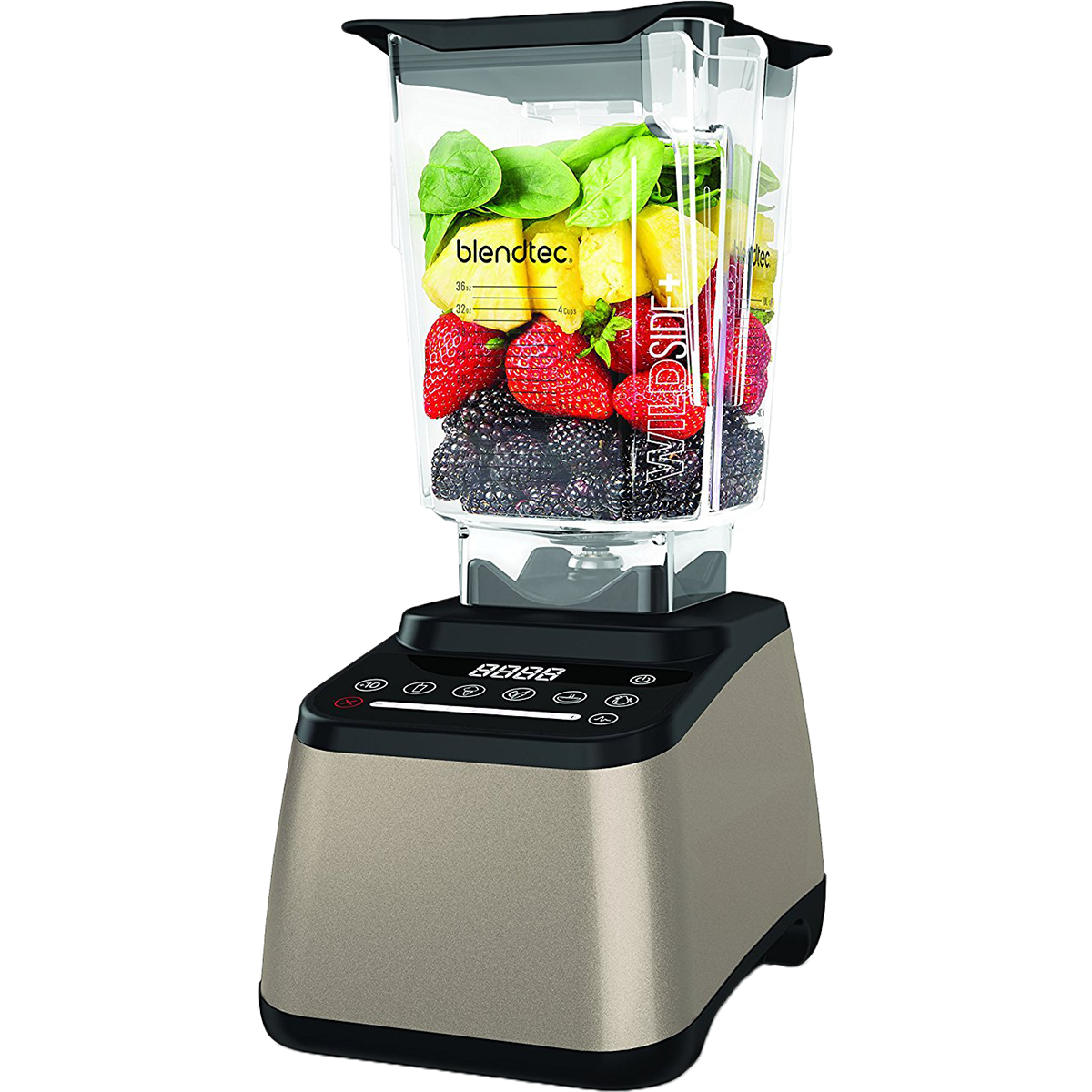 blendtec designer 675