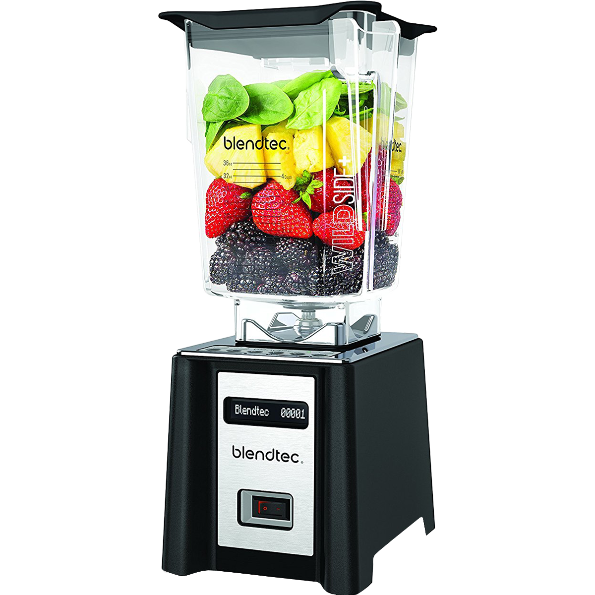 blendtec pro 750