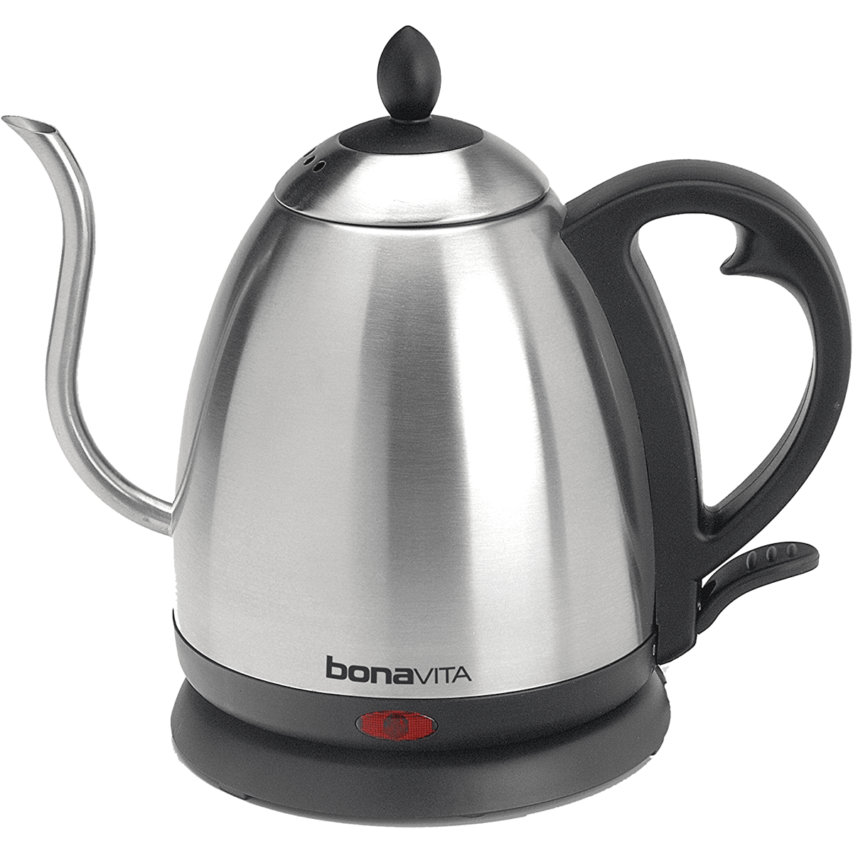 Shop Bonavita Tea Kettles Tea Makers on Bonavita Cosmopolitan 1.3L Variable
