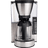 Capresso 10 Cup Rapid Brew Coffee Maker - Glass Carafe - view 1