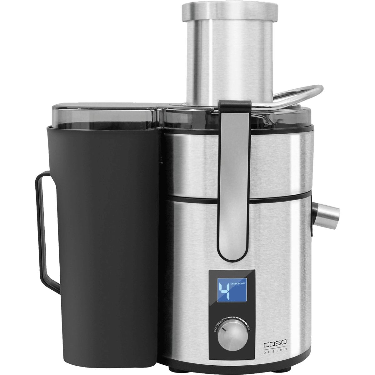 Caso PJ 1000 Slow Juicer | Quench Essentials