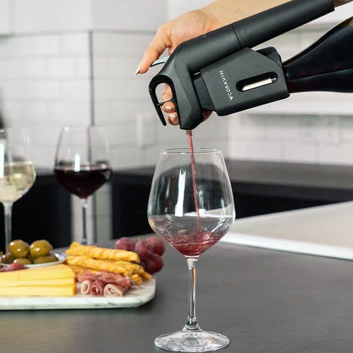 Coravin Wine Essentials