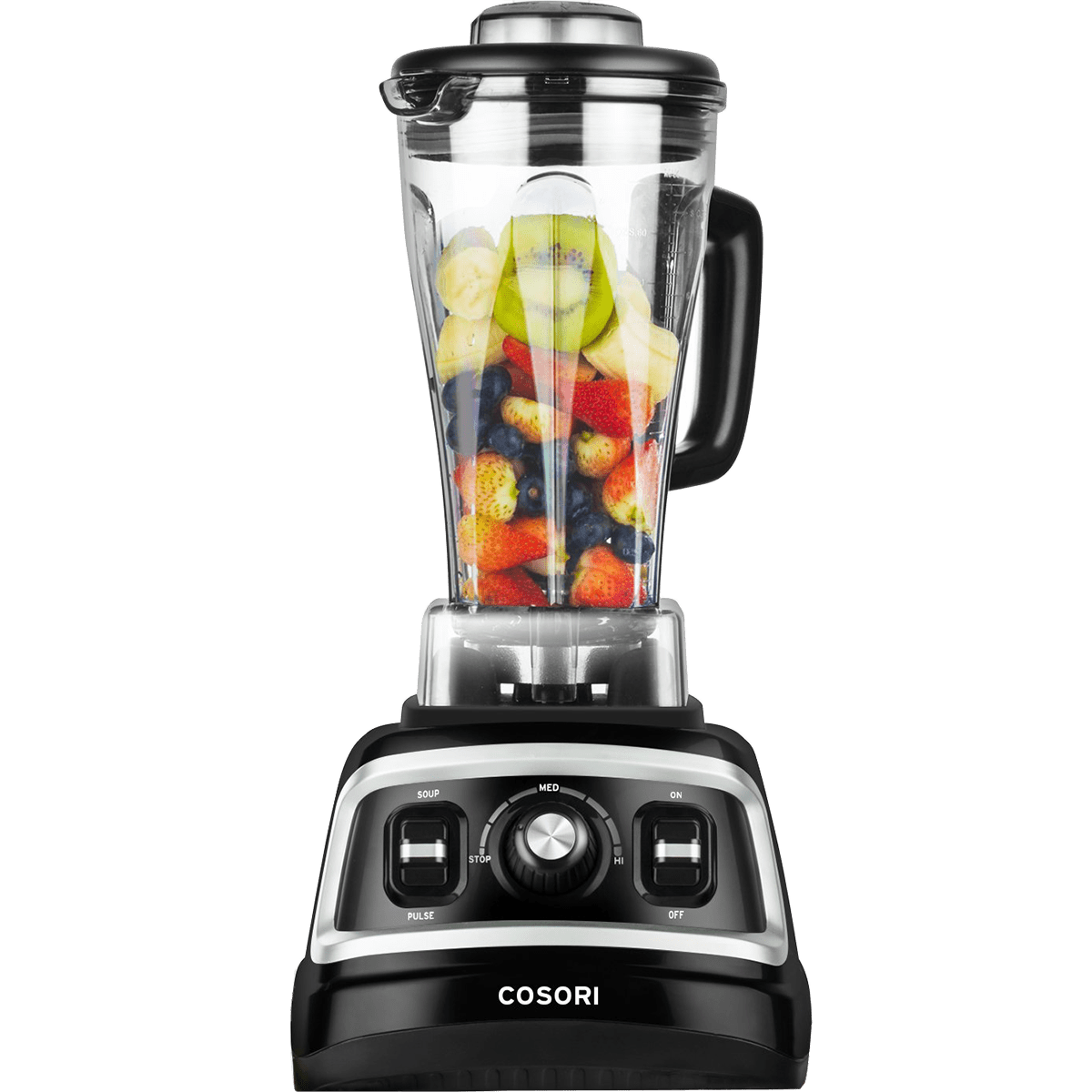 Cosori Pro Blender Quench Essentials