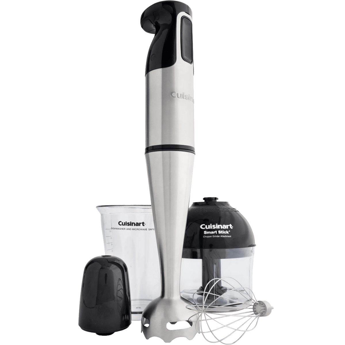Cuisinart SmartStick 2Speed Hand Blender/Chopper Quench Essentials