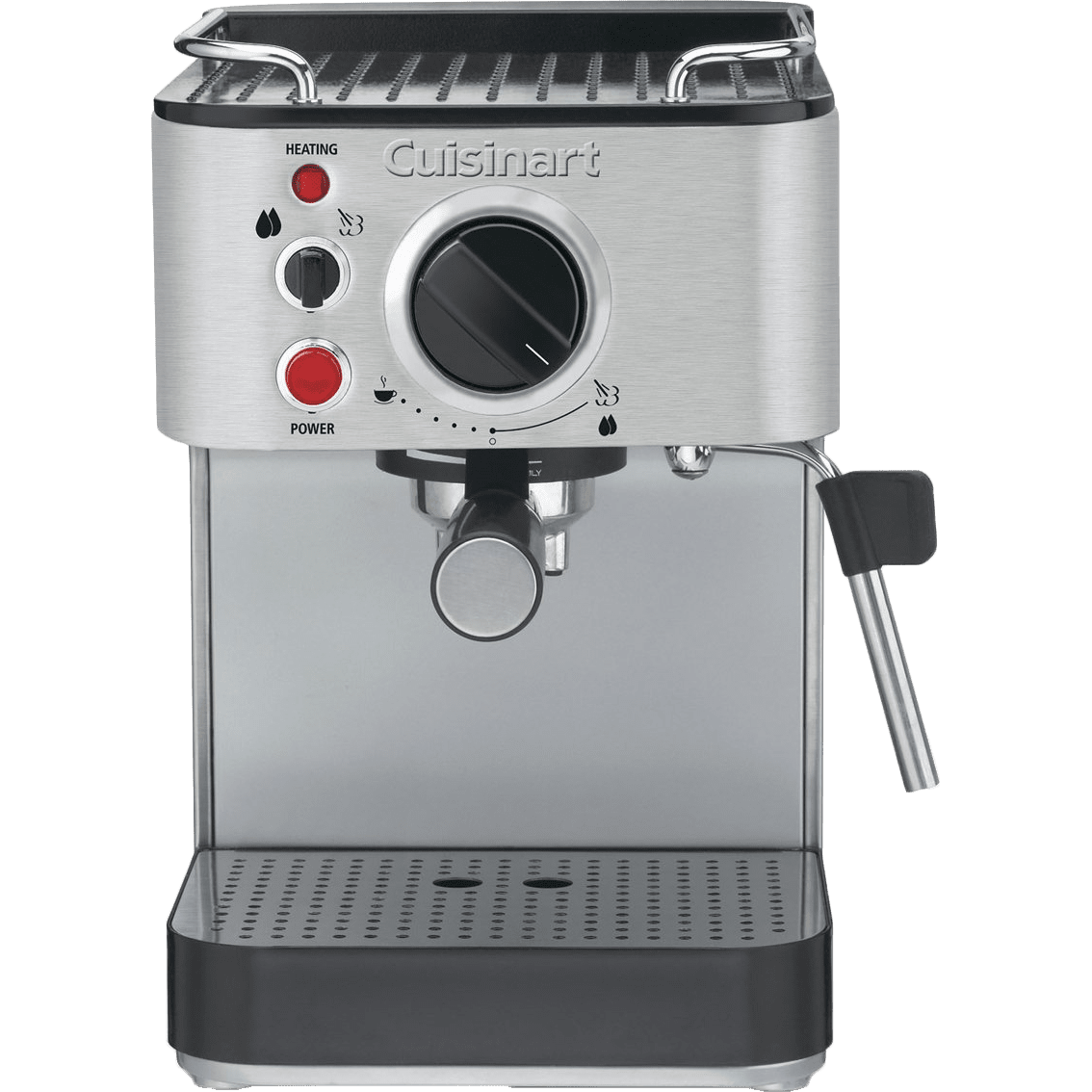 Cuisinart Espresso Machine | Quench Essentials