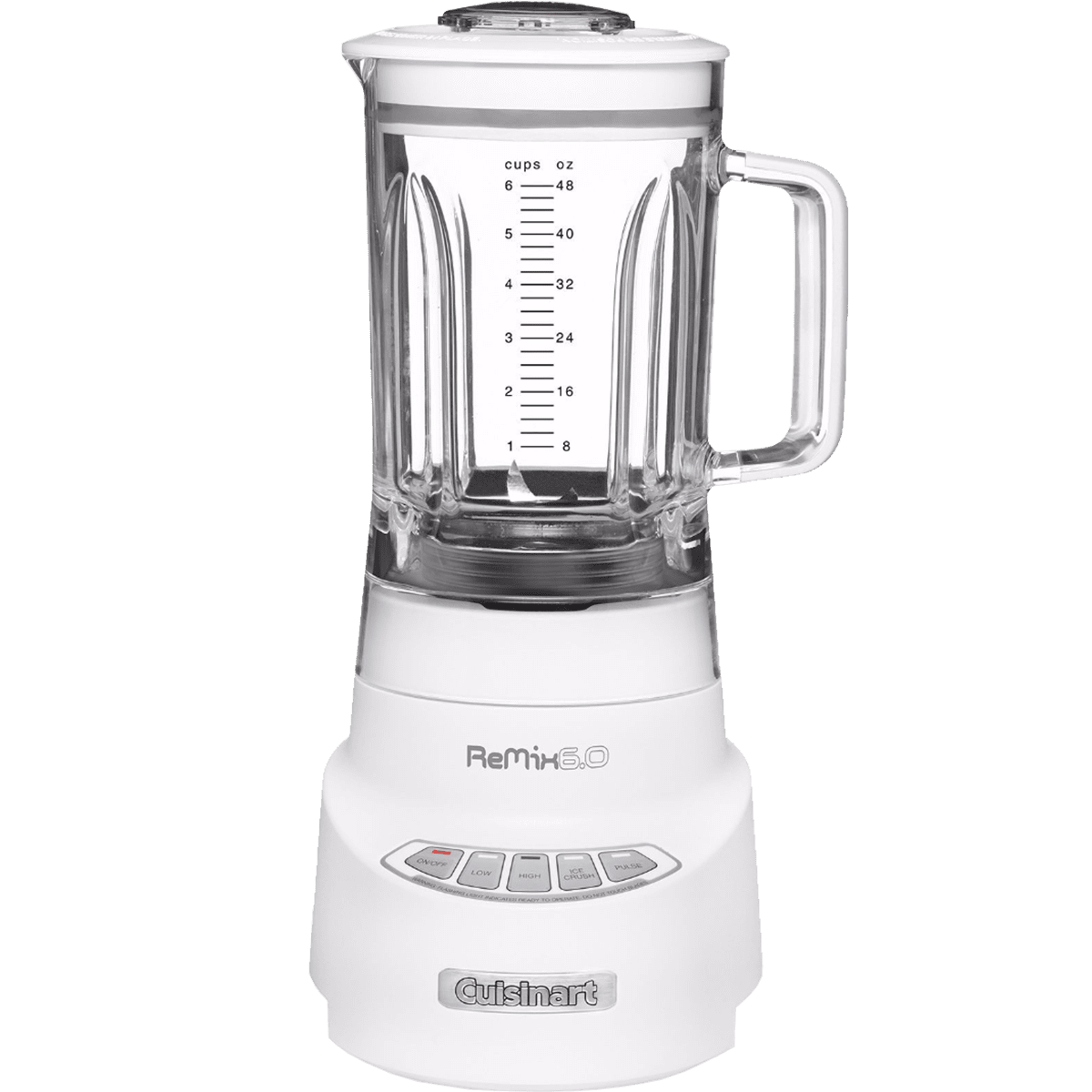 Cuisinart Velocity 600 Watt Blender Quench Essentials