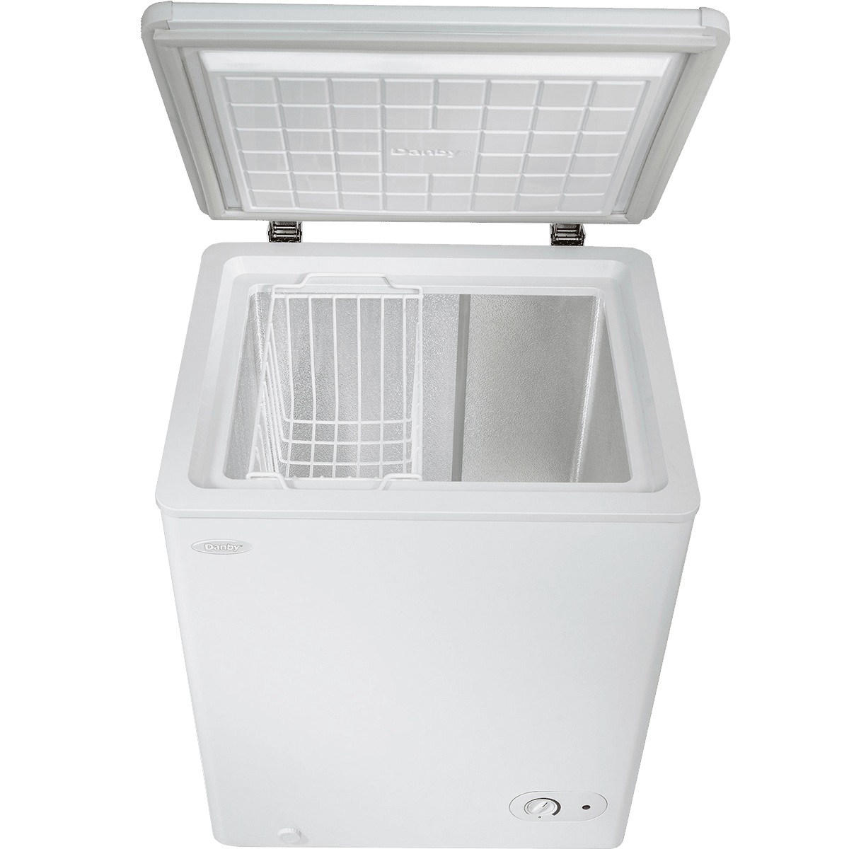 danby 3.8 cubic feet chest freezer