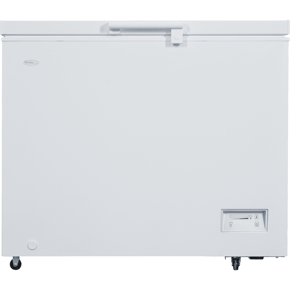 Danby Diplomat 9.0 Cu. Ft. Chest Freezer Quench Essentials