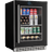 Danby Silhouette Reserve Beverage Cooler w/ Invisi-touch Display - Right Hinge Angle - view 5