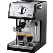 DeLonghi Manual Espresso Machine Quench Essentials