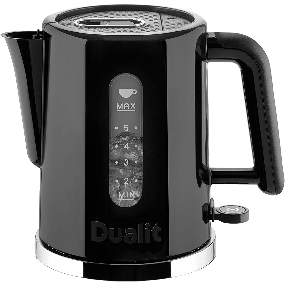 Dualit Studio Kettle Quench Essentials