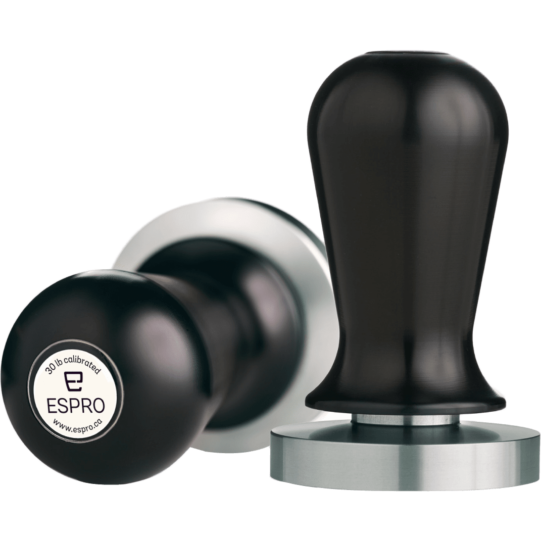 ESPRO Calibrated Tampers - Primary View