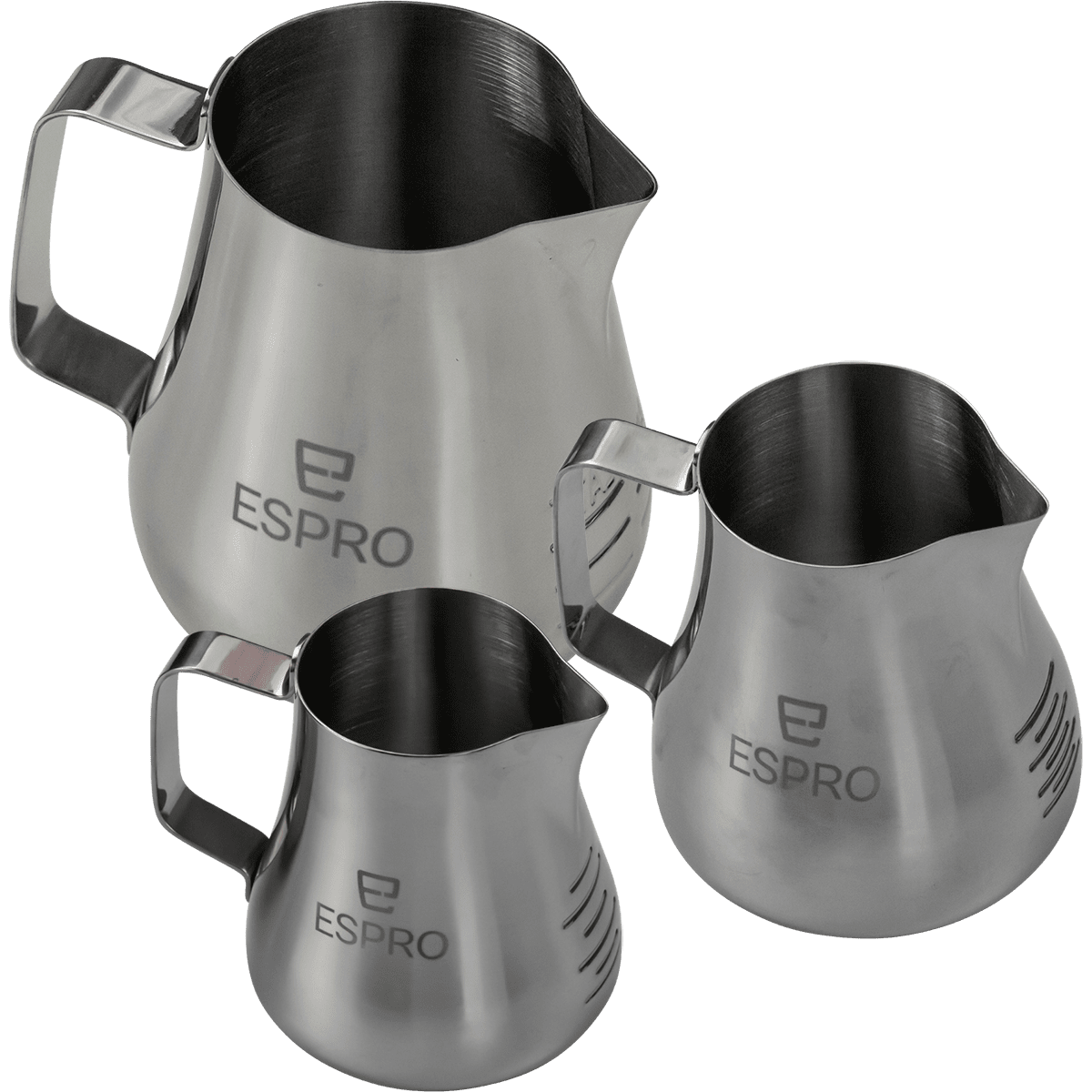 Espro Toroid 2 Steaming Pitchers Quench Essentials