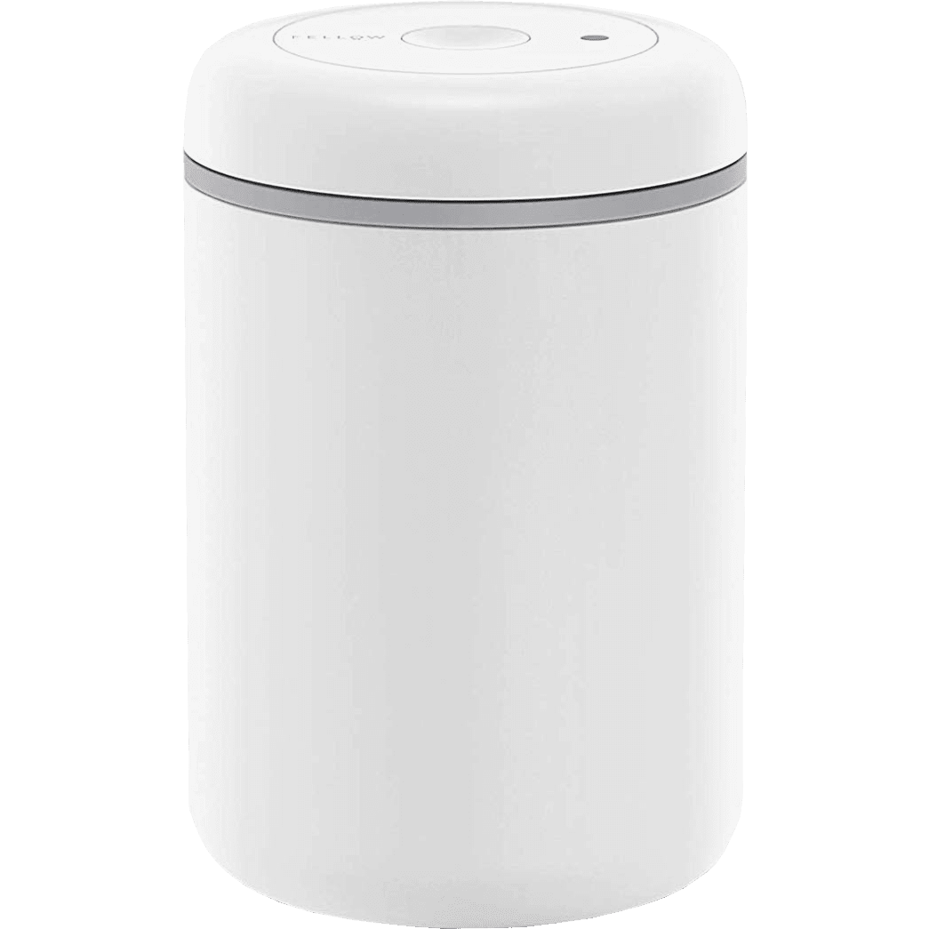 Fellow Atmos 1.2 Liter Vacuum Canister Quench Essentials