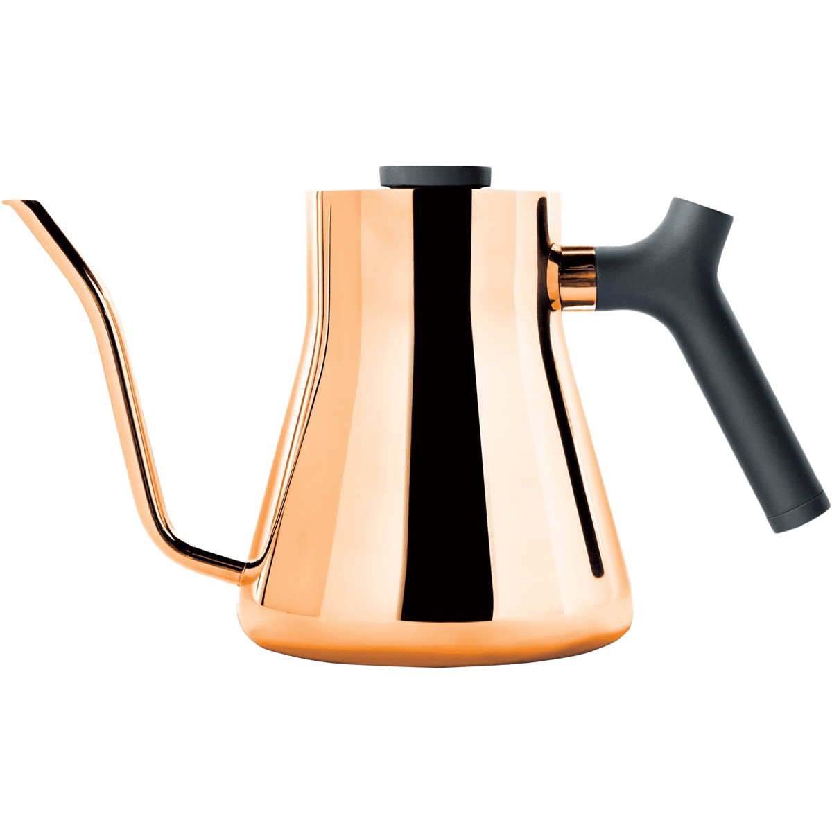 FellowFellow Stagg Stovetop Pour Over Fellow Stagg Gooseneck Matte Black