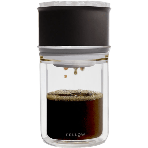 Fellow Stagg [X] PourOver Set Quench Essentials