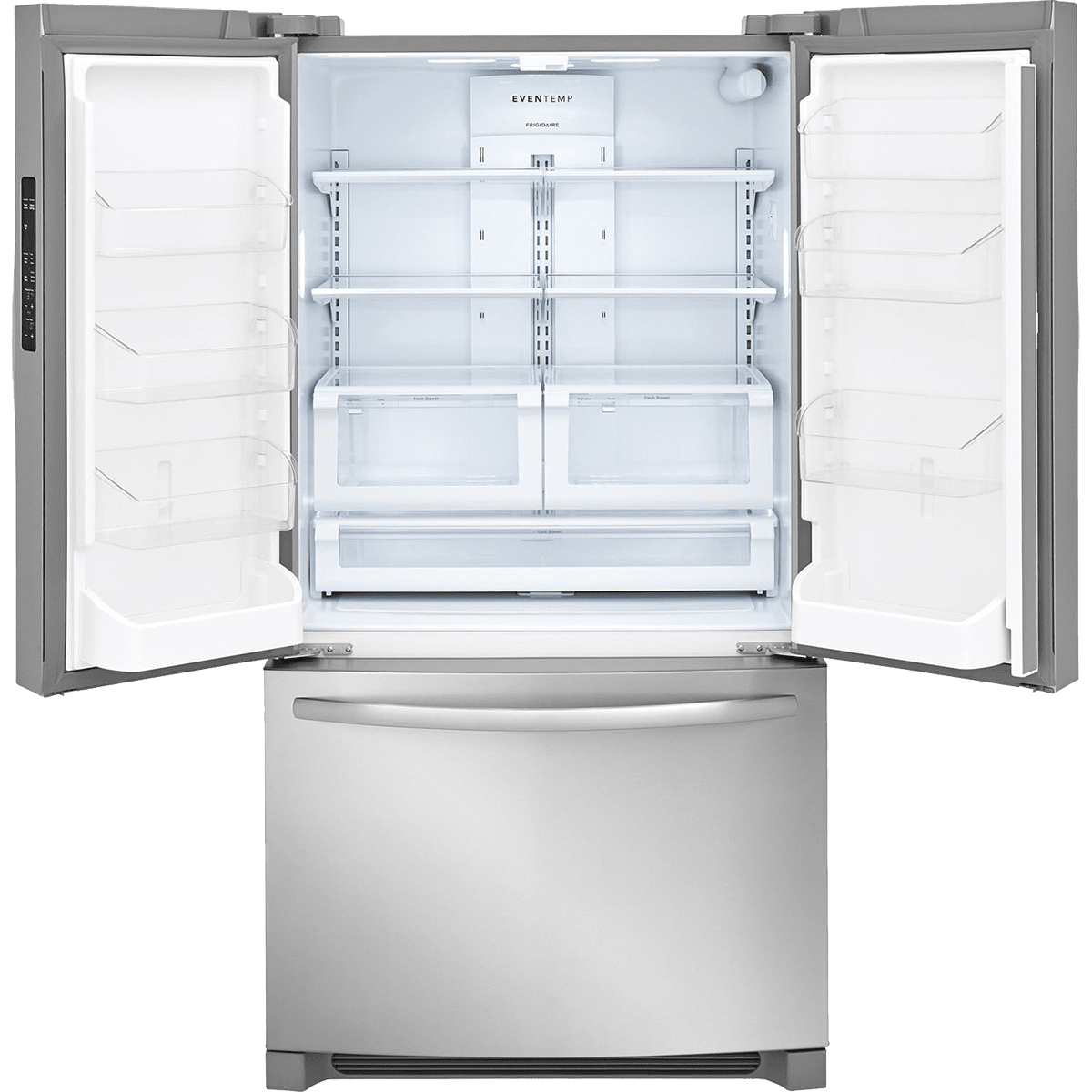 frigidaire ffhn2750ts