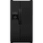 Frigidaire 25.6 Cu. Ft. Side-by-Side Refrigerator - Black - view 4