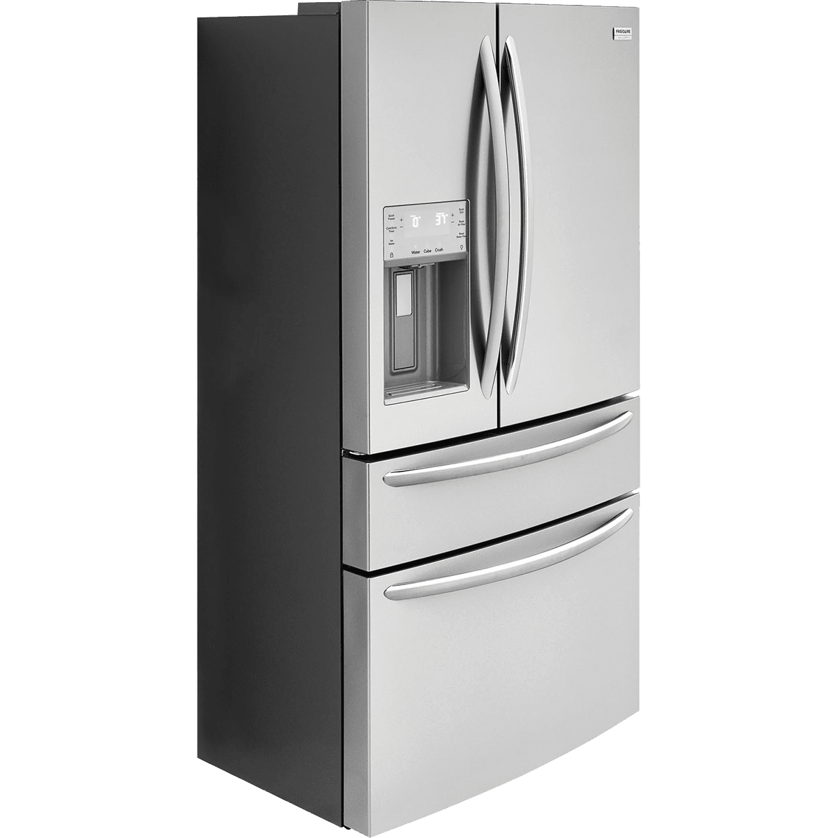 Frigidaire Gallery 22 2 Cu Ft Energy Star French Door