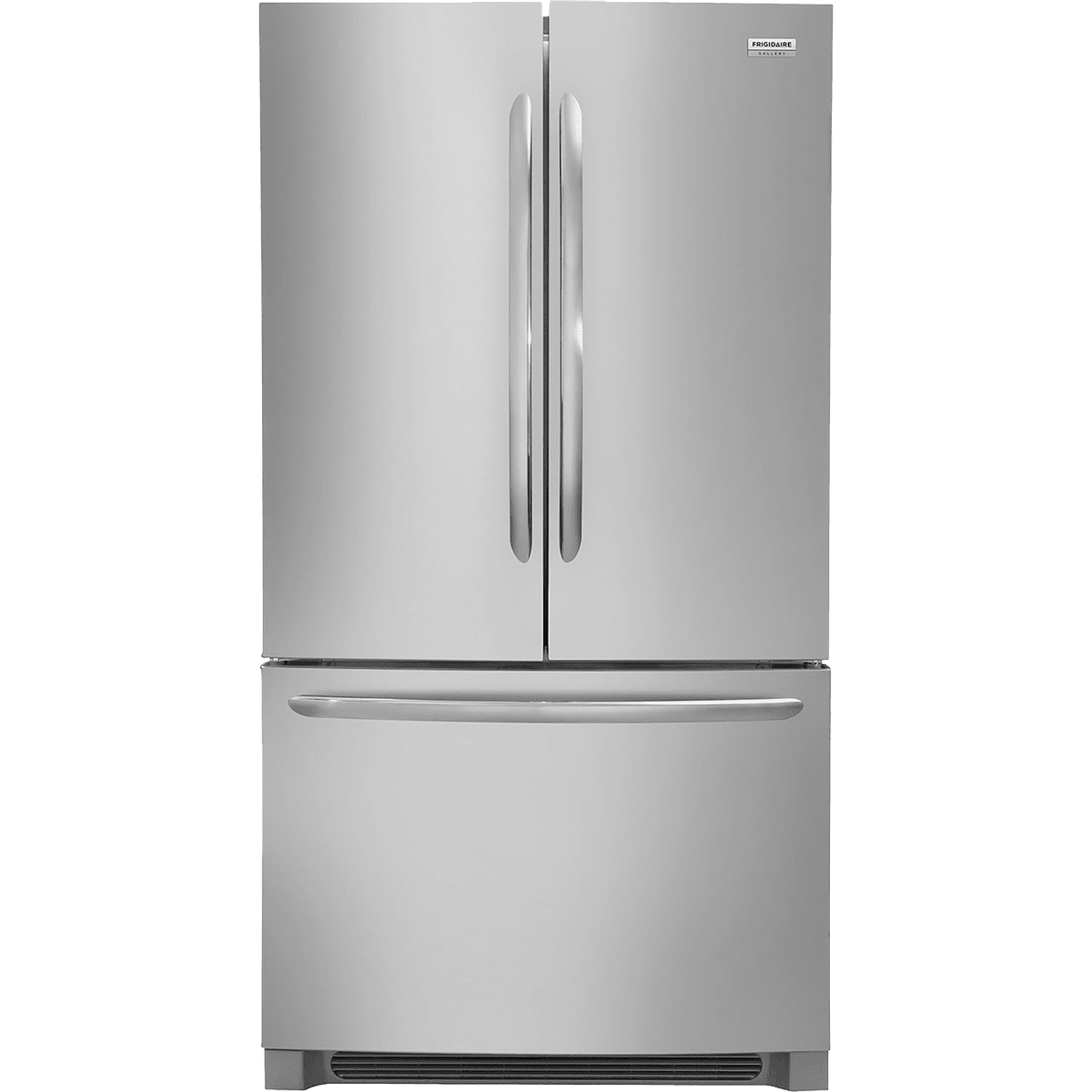 Magic Chef MCBR350S2 3.5 cu. ft. Mini Refrigerator, Stainless Look 