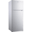 Galanz 7.6 Cu. Ft. Top Mount Compact Refrigerator  - White - view 3