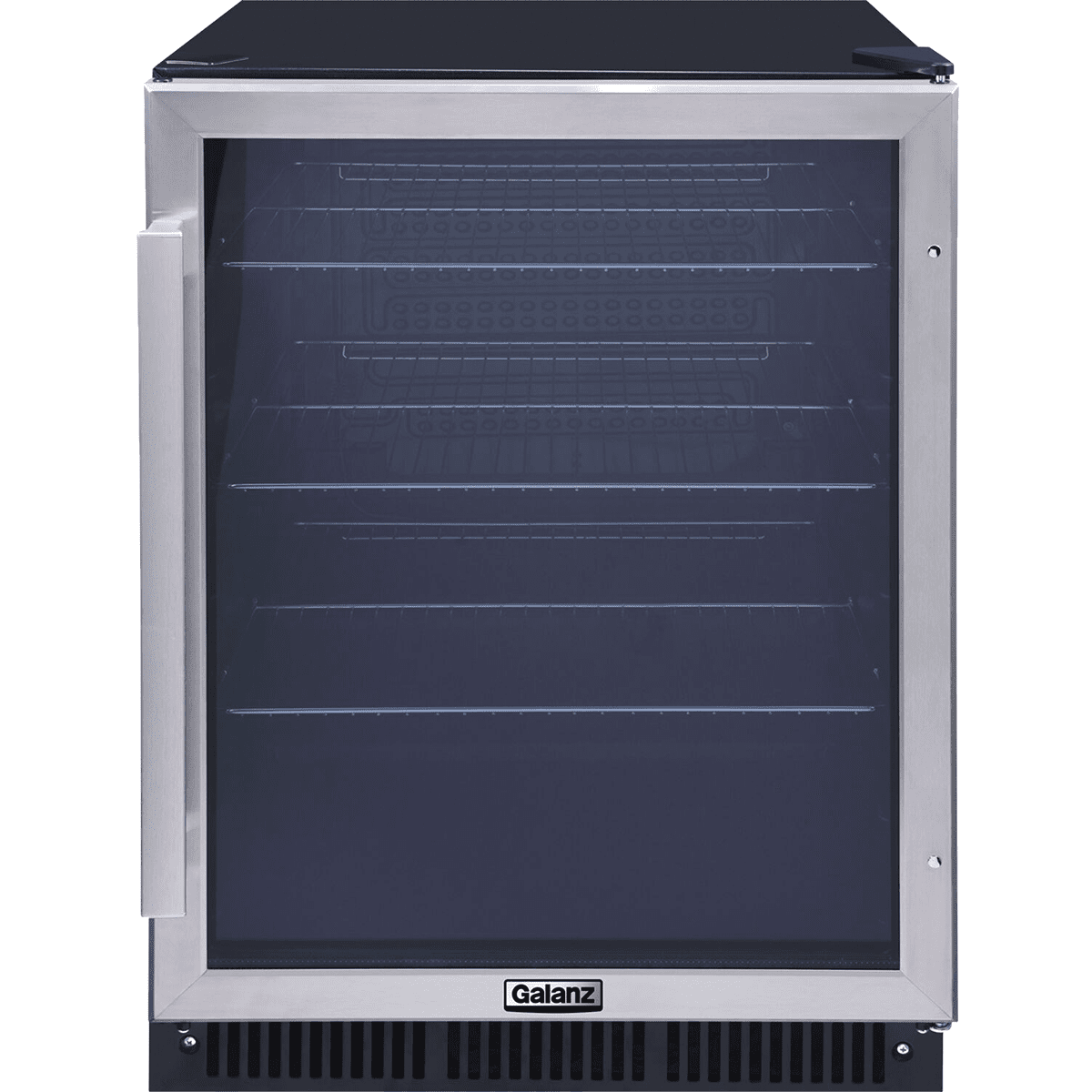 Galanz 167 Can Built-In Beverage Cooler