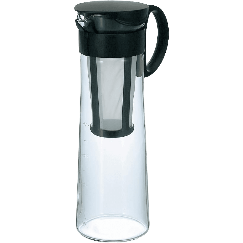 Hario Mizudashi Cold Brew Coffee Maker Quench Essentials