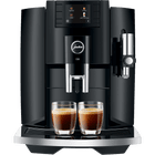 Jura Impressa F60 High Capacity Superautomatic Espresso Machine!
