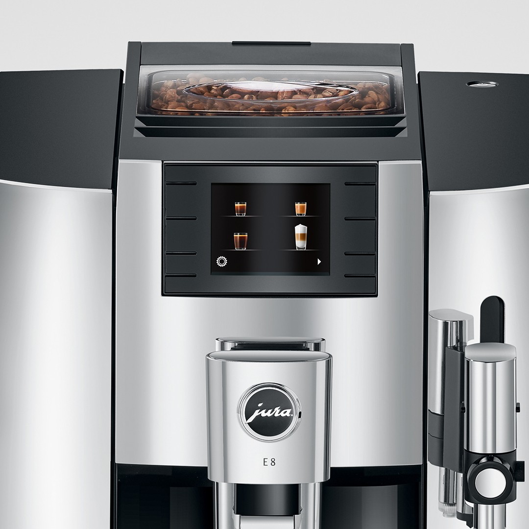 NEENCA Automatic Espresso Machine