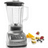 Kitchenaid 5-Speed Classic Blender - silver with fruit - view 4