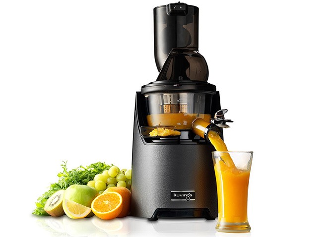 Juicers & Blenders