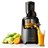 Kuvings EVO820CG Whole Slow Juicer - Gunmetal in Use - view 8