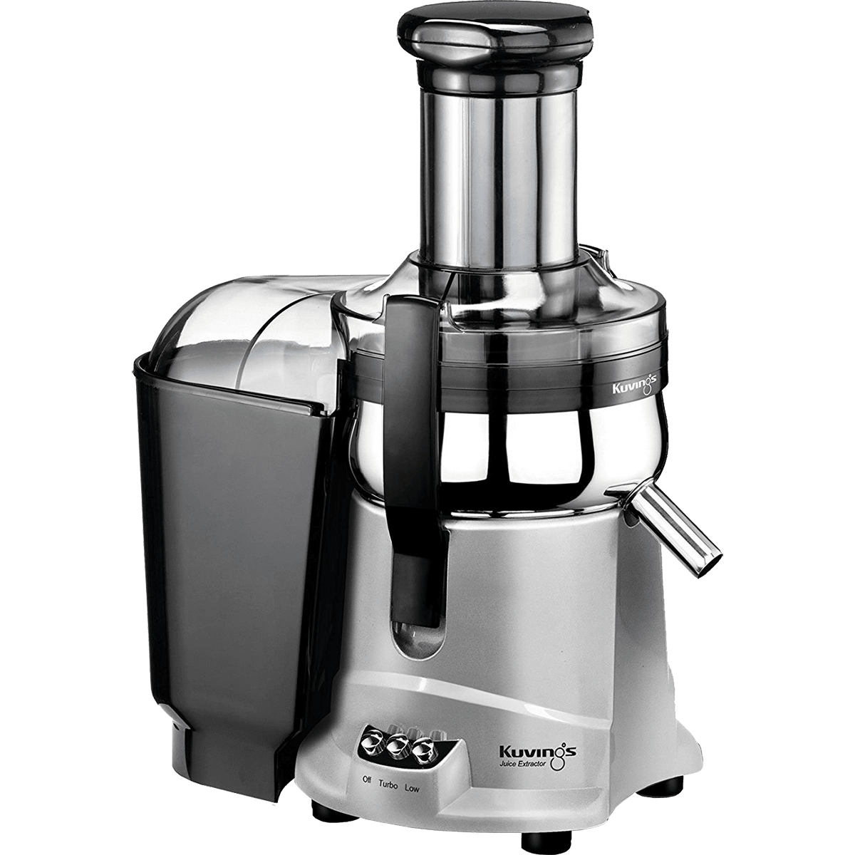 Kuvings Centrifugal Juicer Quench Essentials