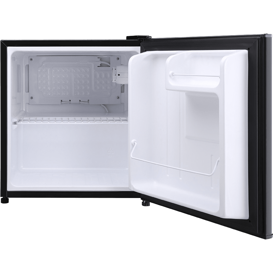 Magic Chef MCBR350S2 3.5 Cubic-ft Refrigerator