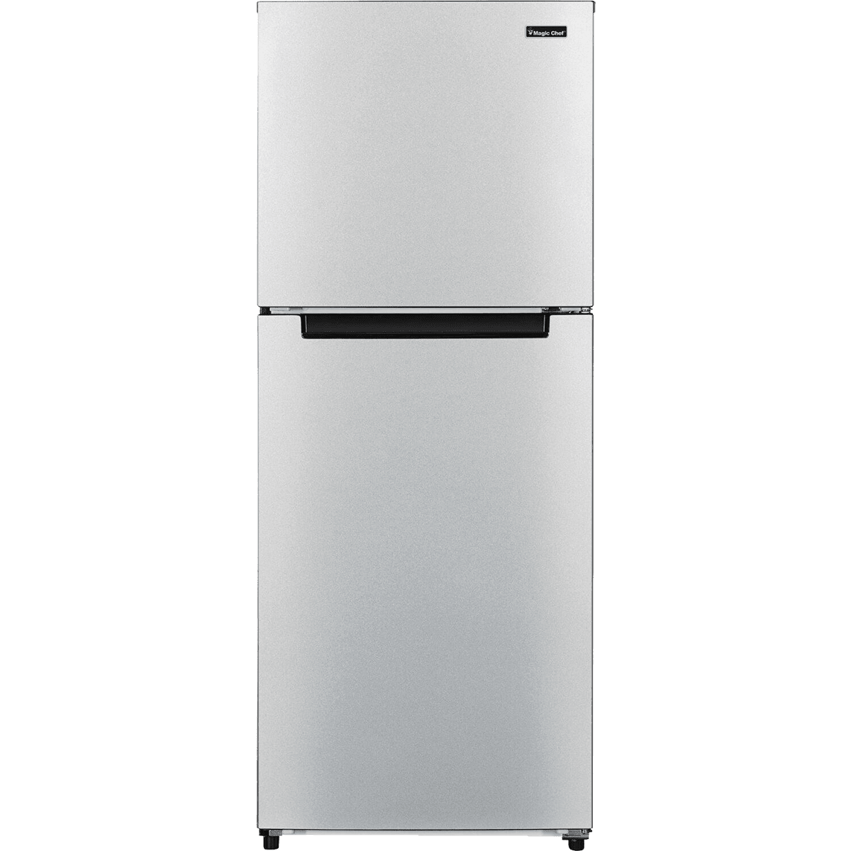 Magic Chef 10.1 Cu. Ft. Energy Star Refrigerator with Top-Mount Freezer